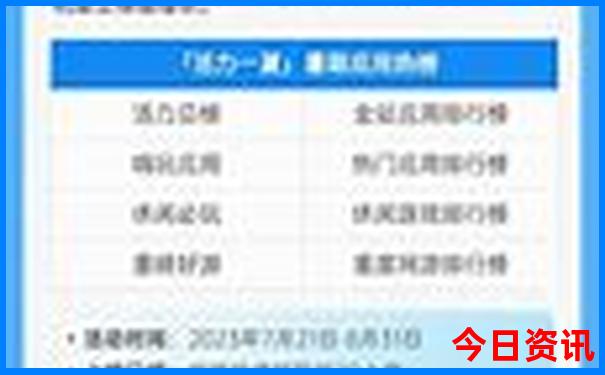 夏天去哪个海边凉快